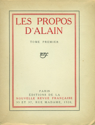 PROPOS