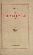 LES IDEES ET LES AGES