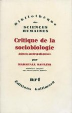 Critique de la sociobiologie