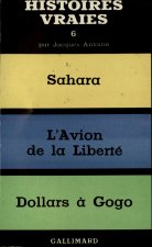 HISTOIRES VRAIES
