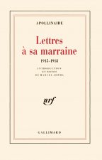 Lettres à sa marraine