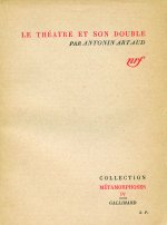 LE THEATRE ET SON DOUBLE