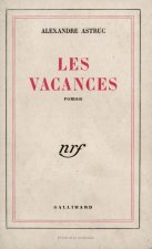 Les vacances