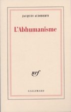 L'Abhumanisme