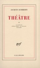 Théâtre