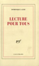 Lecture pour tous