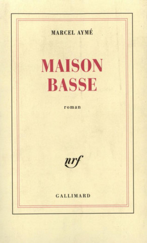 Maison basse