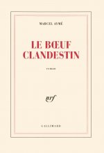 Le boeuf clandestin