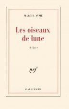Les oiseaux de lune