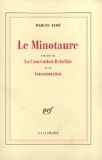 Le Minotaure / La Convention Belzébir / Consommation