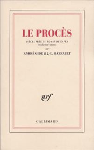 Le Procès