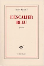 L'Escalier bleu