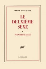 Le deuxième sexe