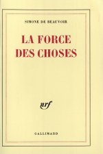 La force des choses