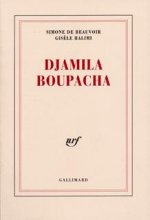 Djamila Boupacha