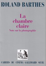 La Chambre claire