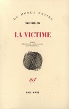 La victime