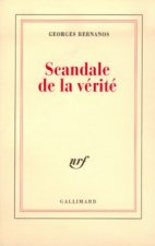 Scandale de la vérité