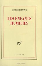 Les enfants humiliés