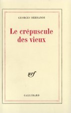 Le crépuscule des vieux