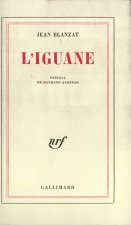 L'IGUANE