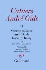 Correspondance