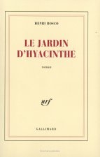 Le jardin d'Hyacinthe