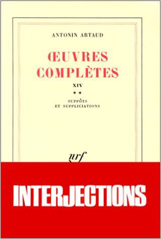 Œuvres complètes