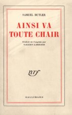 AINSI VA TOUTE CHAIR