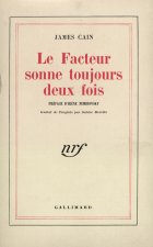 LE FACTEUR SONNE TOUJOURS DEUX FOIS