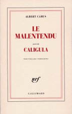 Le Malentendu / Caligula