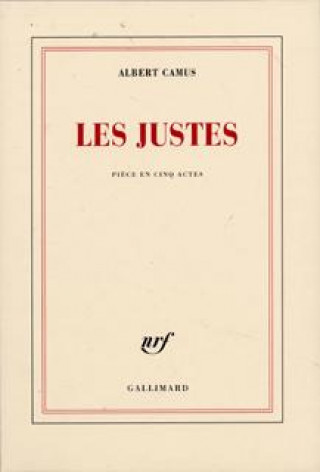 Les Justes