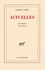 Actuelles