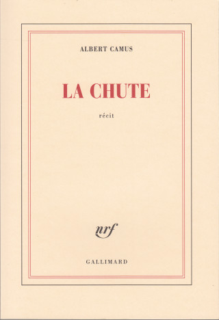 La Chute