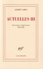 Actuelles