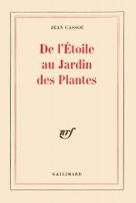 De l'Étoile au Jardin des Plantes