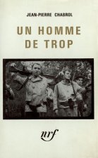Un homme de trop