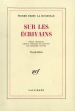 Sur les  ecrivains