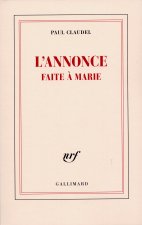 L'Annonce faite à Marie