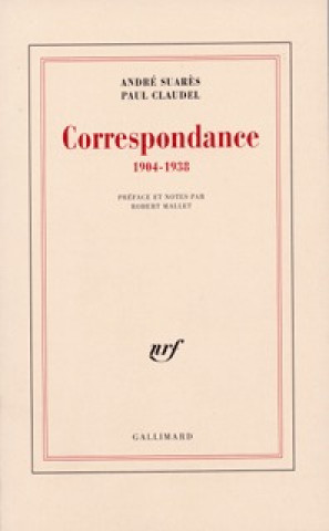 Correspondance