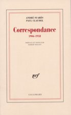 Correspondance