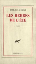 Les Herbes de l'été