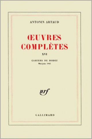 Œuvres complètes