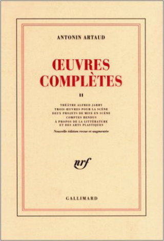 Œuvres complètes