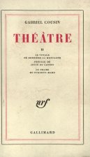 Théâtre