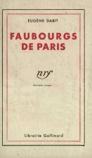 FAUBOURGS DE PARIS