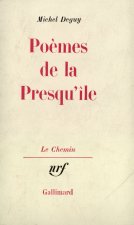 Poèmes de la Presqu'île