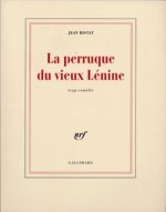 La Perruque du vieux Lénine