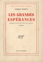 LES GRANDES ESPERANCES
