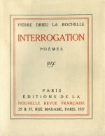 INTERROGATION